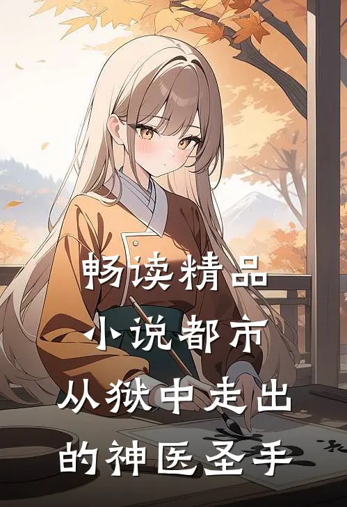 畅读精品小说都市：从狱中走出的神医圣手