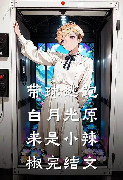 带球逃跑，白月光原来是小辣椒完结文