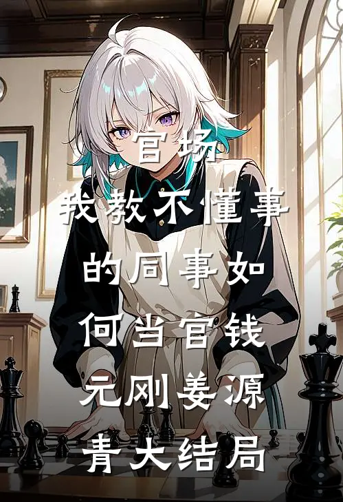 官场：我教不懂事的同事如何当官钱元刚姜源青大结局