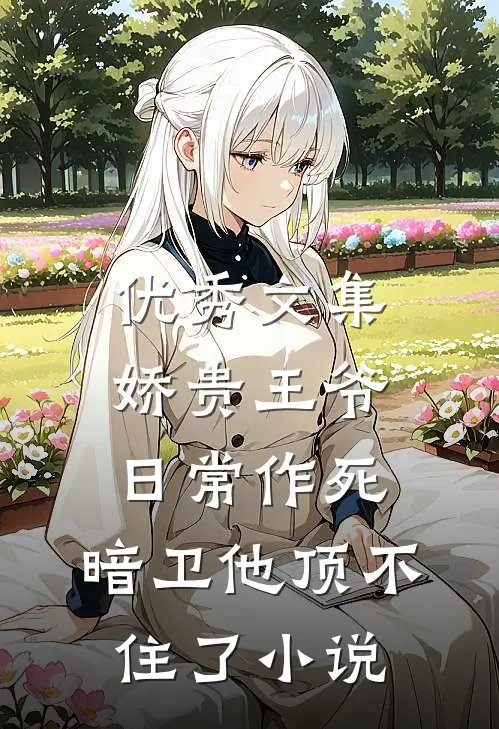 优秀文集娇贵王爷日常作死，暗卫他顶不住了小说