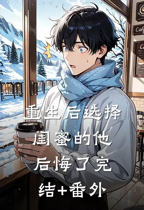重生后选择闺蜜的他后悔了完结+番外