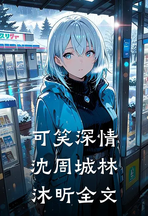 可笑深情沈周城林沐昕全文