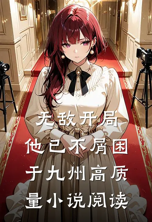 无敌开局，他已不屑困于九州高质量小说阅读