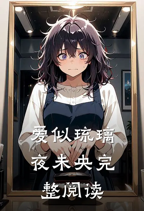 爱似琉璃夜未央完整阅读