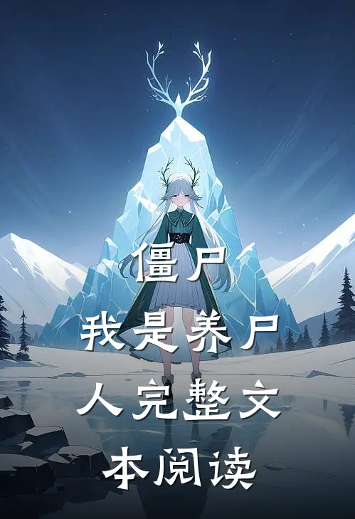 僵尸：我是养尸人完整文本阅读
