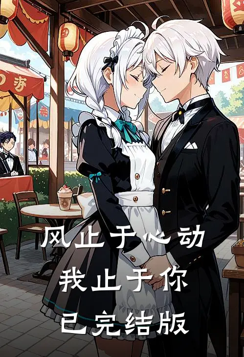 风止于心动我止于你已完结版