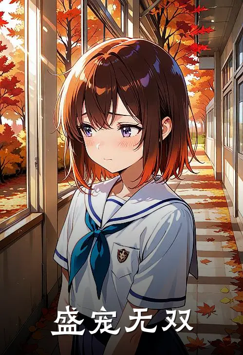 盛宠无双