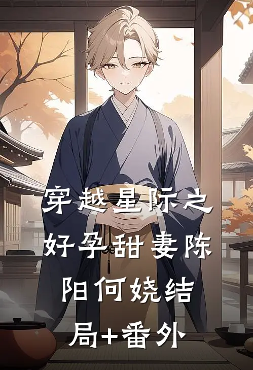 穿越星际之好孕甜妻陈阳何娆结局+番外
