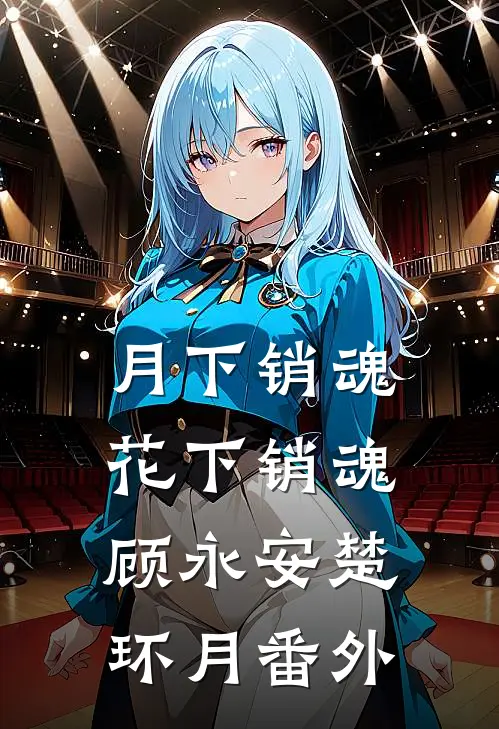 月下销魂，花下销魂顾永安楚环月番外