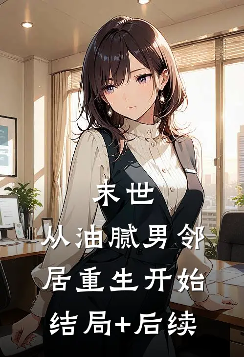 末世：从油腻男邻居重生开始结局+后续