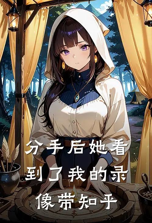 分手后她看到了我的录像带知乎