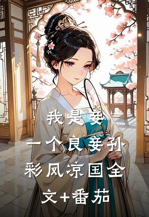 我是妾，一个良妾孙彩凤凉国全文+番茄