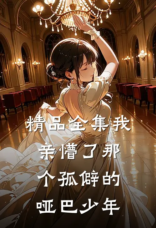 精品全集我亲懵了那个孤僻的哑巴少年