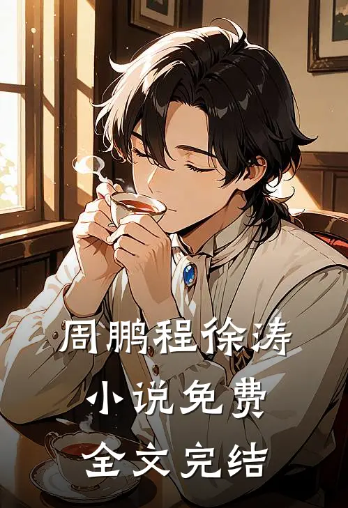 周鹏程徐涛小说 免费全文完结