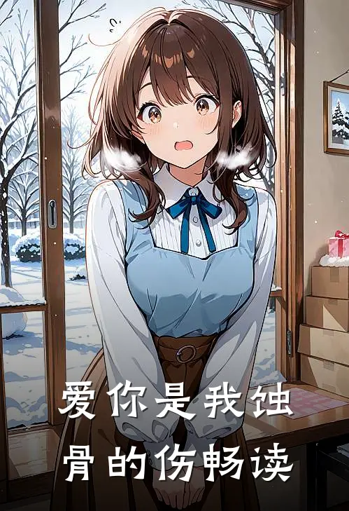 爱你是我蚀骨的伤畅读