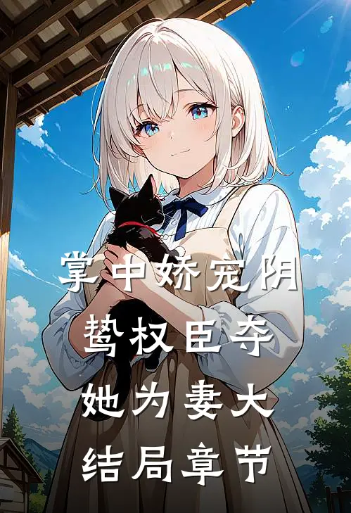 掌中娇宠阴鸷权臣夺她为妻大结局章节