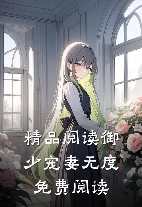 精品阅读御少宠妻无度免费阅读