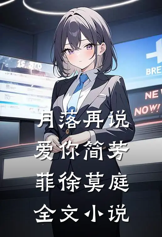 月落再说爱你简芳菲徐莫庭全文小说
