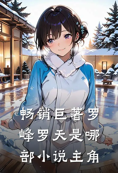 畅销巨著罗峰罗天是哪部小说主角