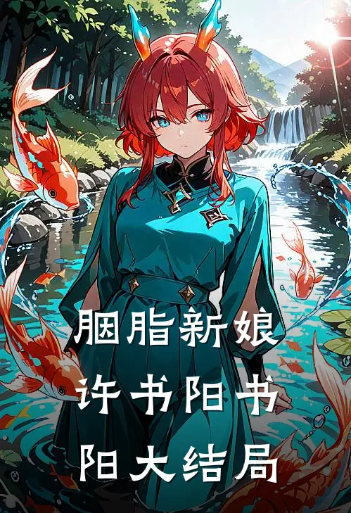 胭脂新娘许书阳书阳大结局