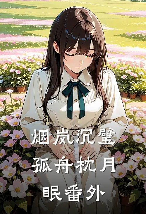 烟岚沉璧，孤舟枕月眠 番外