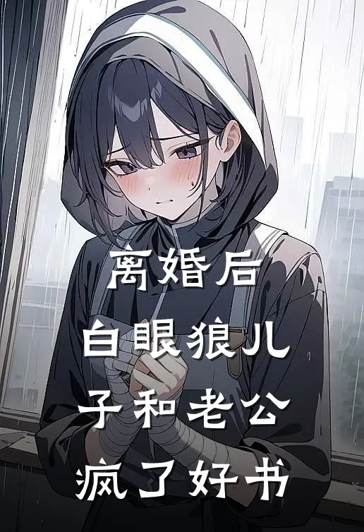 离婚后，白眼狼儿子和老公疯了好书