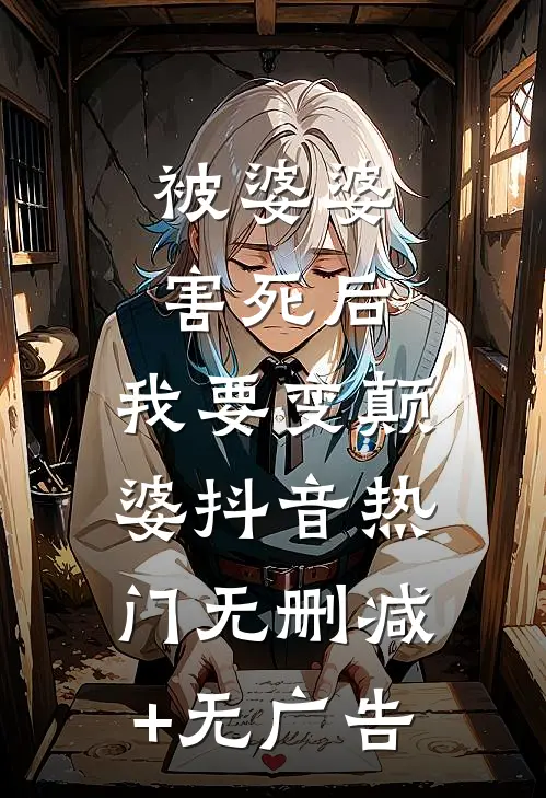 被婆婆害死后，我要变颠婆抖音热门无删减+无广告