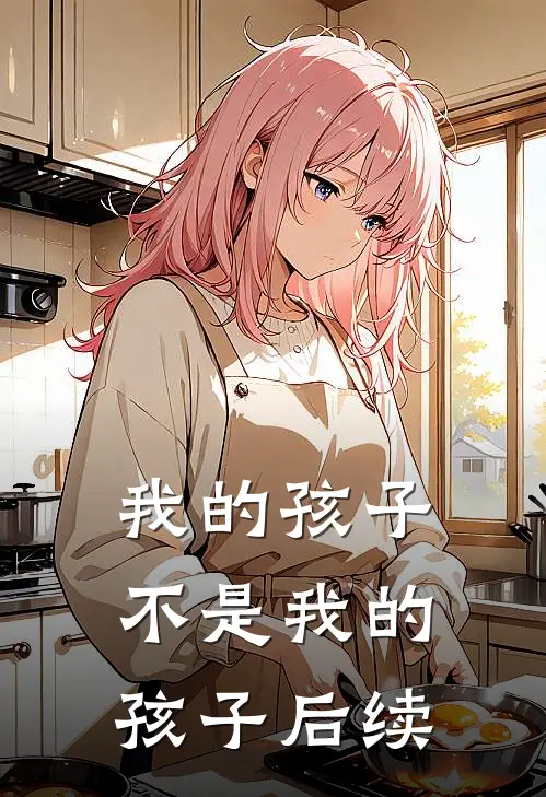 我的孩子不是我的孩子后续
