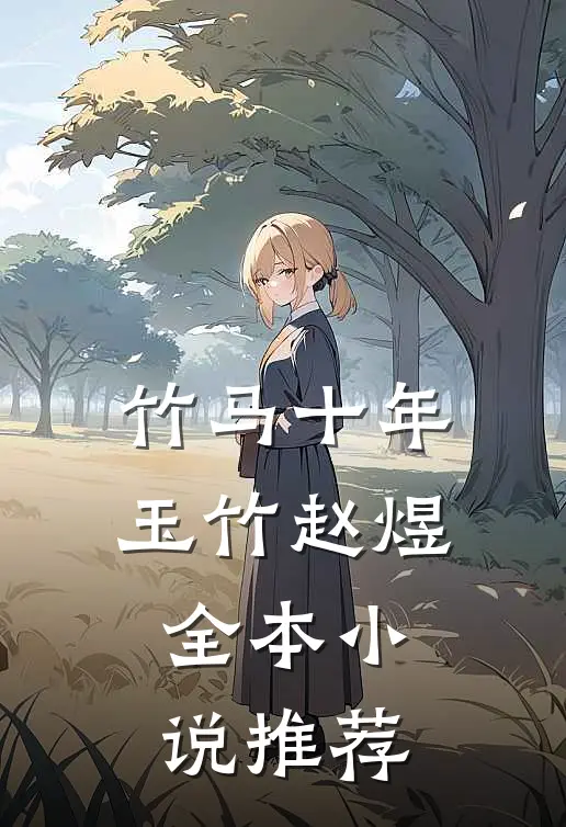 竹马十年玉竹赵煜全本小说推荐