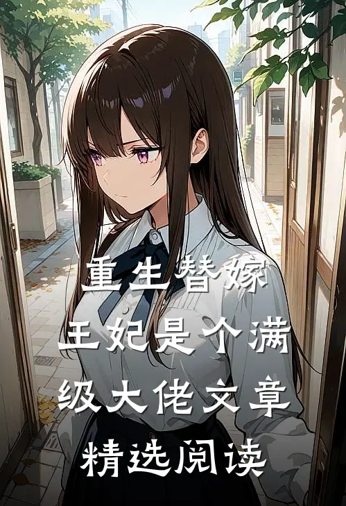 重生替嫁，王妃是个满级大佬文章精选阅读