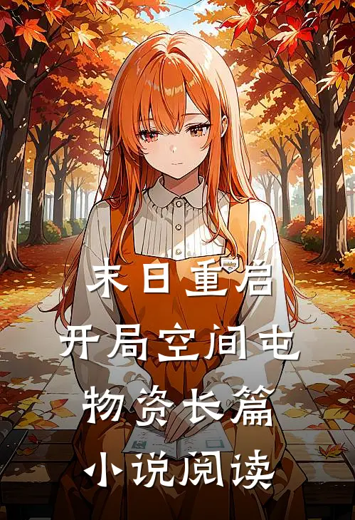 末日重启：开局空间屯物资长篇小说阅读