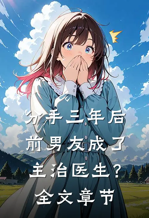 分手三年后，前男友成了主治医生？全文章节