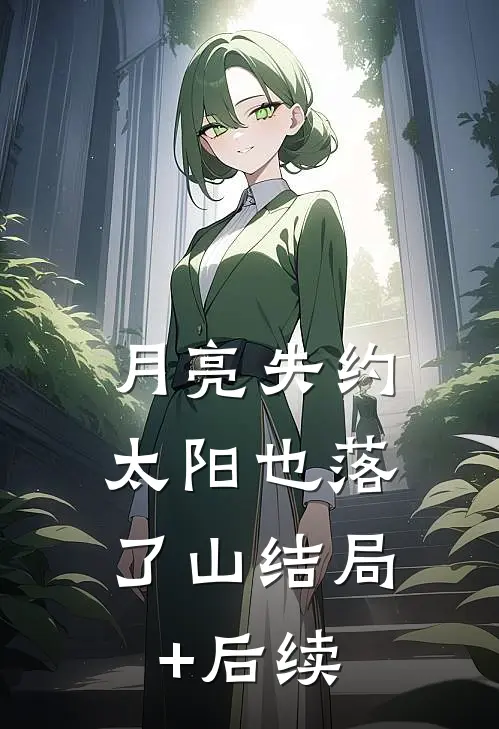 月亮失约，太阳也落了山结局+后续
