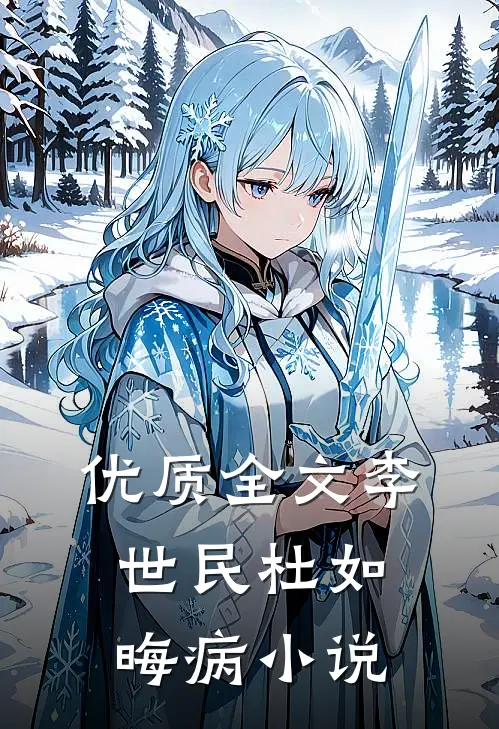 优质全文李世民杜如晦病小说