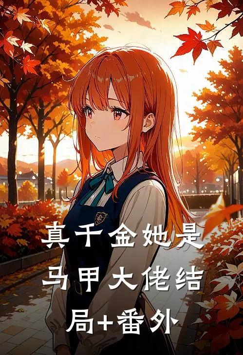 真千金她是马甲大佬结局+番外