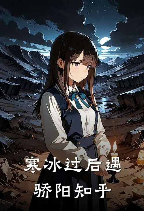 寒冰过后遇骄阳知乎
