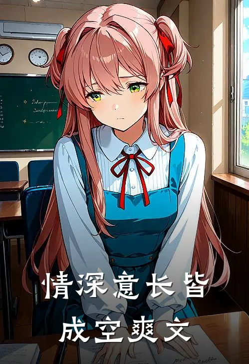 情深意长皆成空爽文