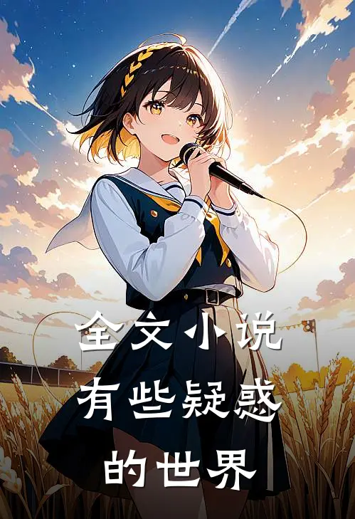全文小说有些疑惑的世界