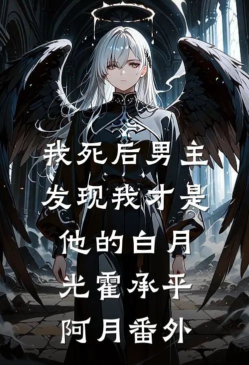 我死后男主发现我才是他的白月光霍承平阿月 番外