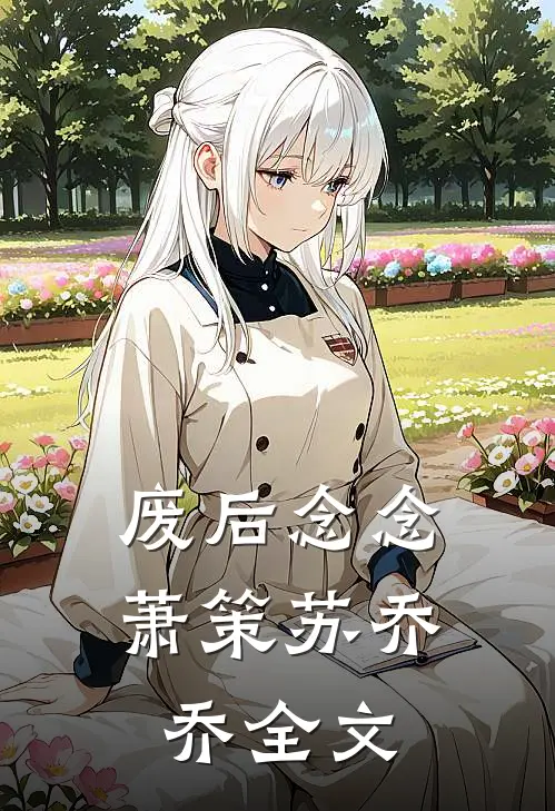 废后念念萧策苏乔乔全文