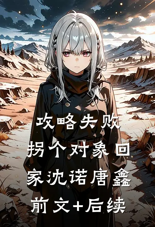 攻略失败，拐个对象回家沈诺唐鑫前文+后续