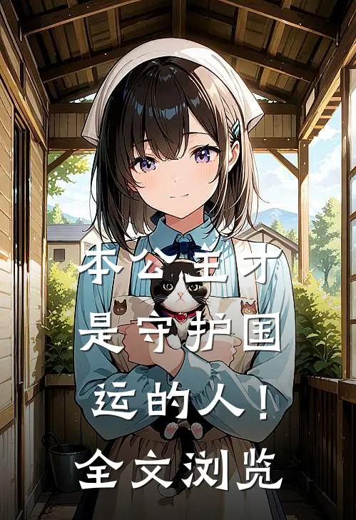 本公主才是守护国运的人！全文浏览