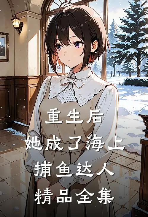 重生后，她成了海上捕鱼达人精品全集
