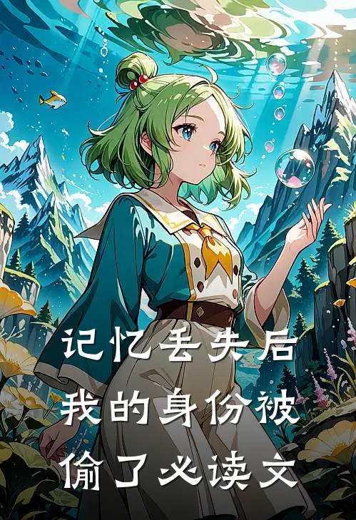 记忆丢失后，我的身份被偷了必读文