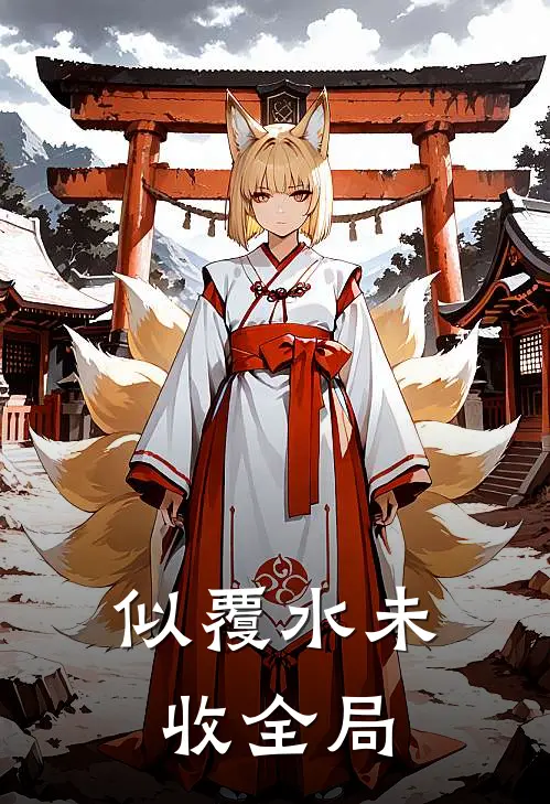 似覆水未收全局