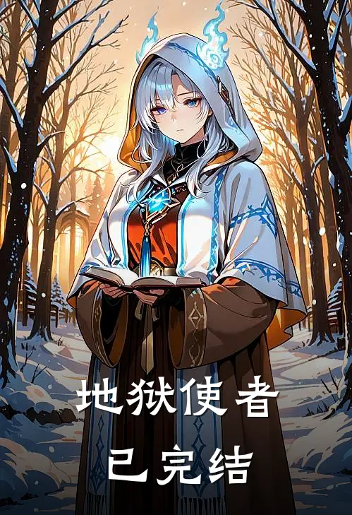 地狱使者已完结