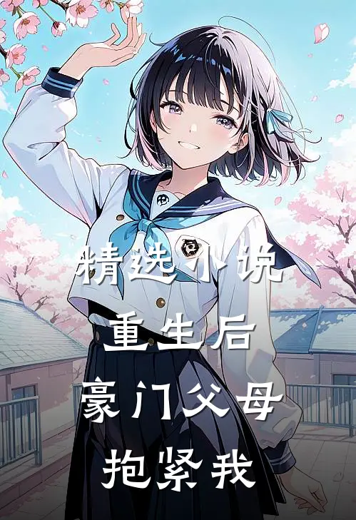精选小说重生后，豪门父母抱紧我