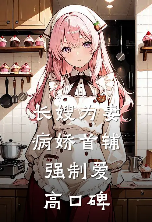 长嫂为妻：病娇首辅强制爱高口碑