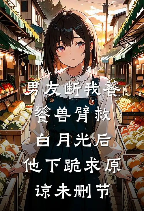 男友断我饕餮兽臂救白月光后，他下跪求原谅未删节
