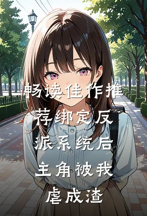 畅读佳作推荐绑定反派系统后，主角被我虐成渣